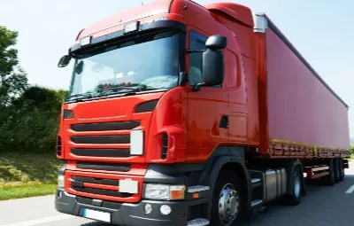 Adana Sarıkamış Ambar Kargo