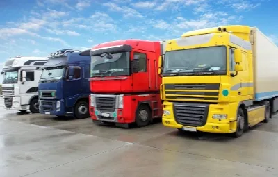 Adana Sarıkamış Nakliye Ambarı